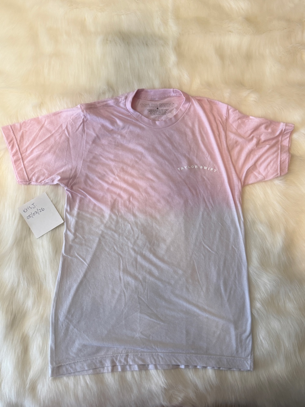 Taylor Swift Pink Lover Tee Snakes To Butterflies You Need To Calm Down Tattoo